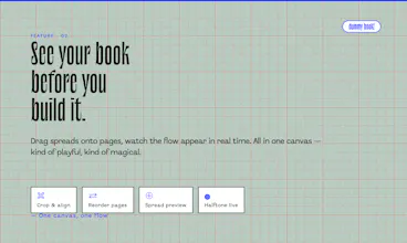 dummy book! gallery image