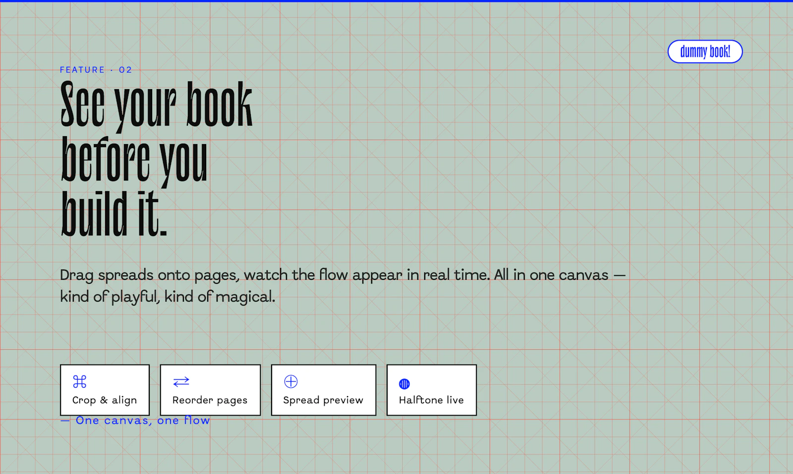 dummy book! screenshot 3