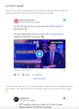 Web3 Seems Legit gallery image