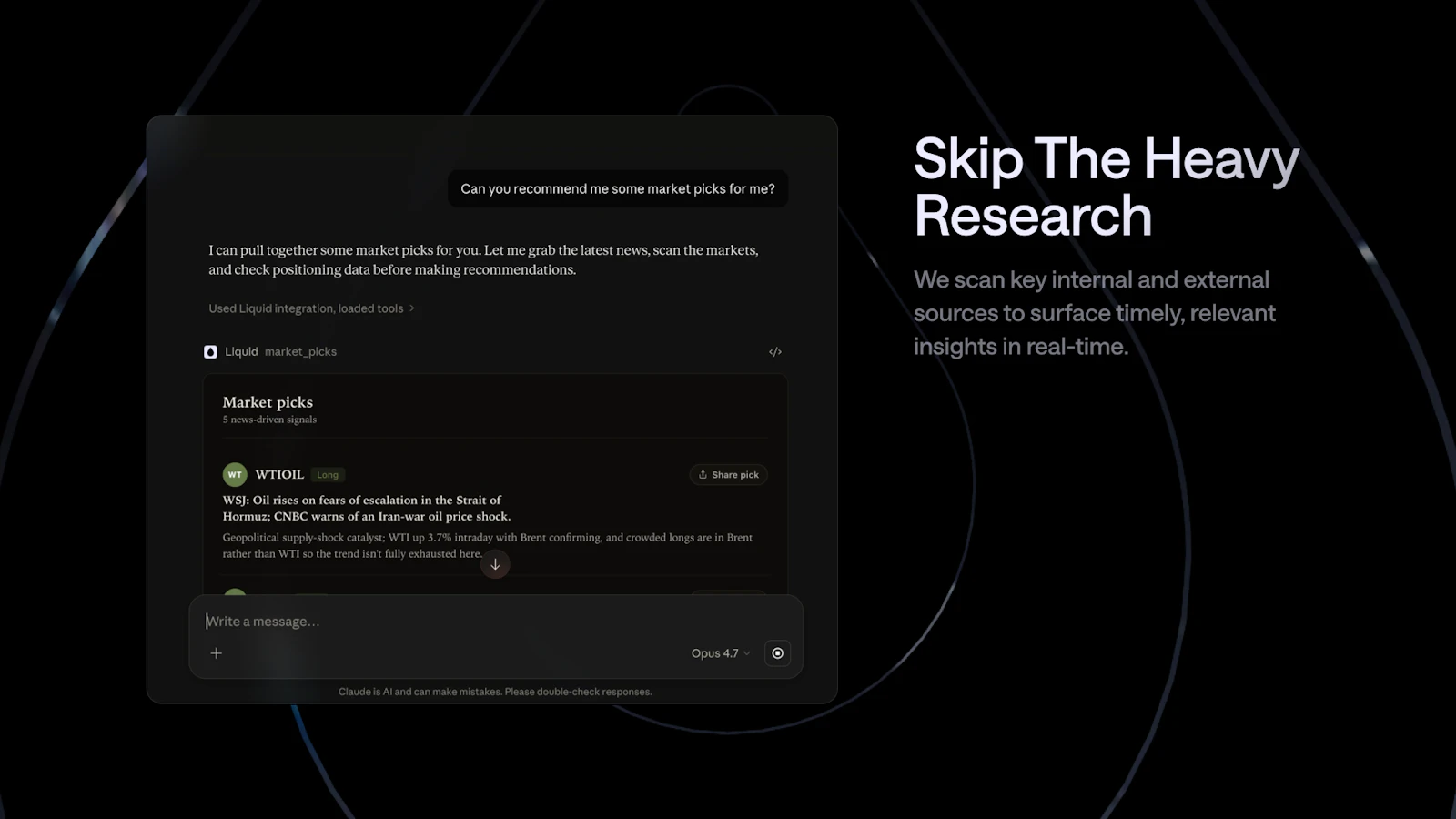 Co-Invest screenshot 5