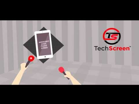 TechScreen gallery image