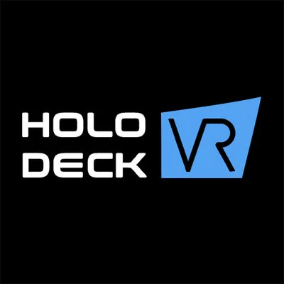HolodeckVR