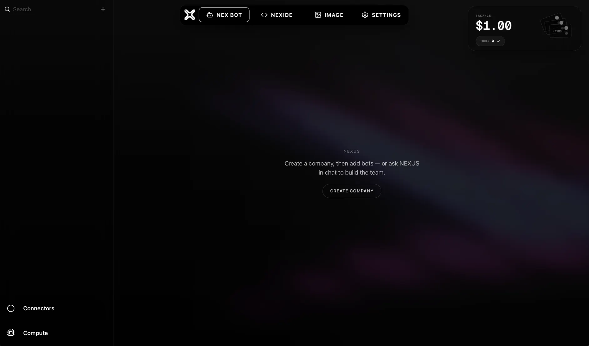 NexusAXI gallery image