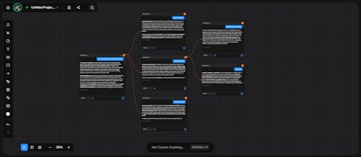 Genstellar gallery image