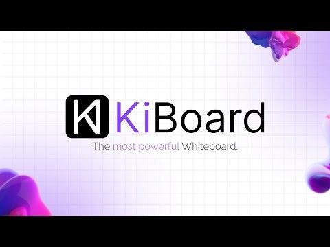 KiBoard gallery image