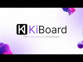 KiBoard gallery image