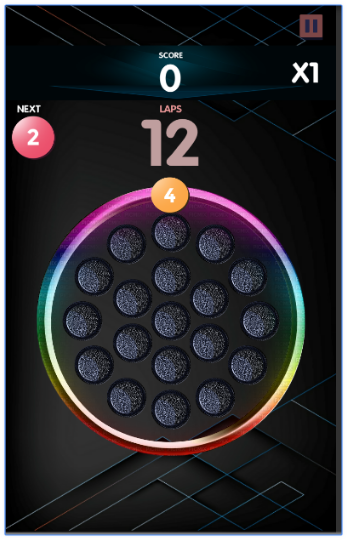 Digits Puzzles Matching Combo Star: Number Series Math Puzzle gallery image