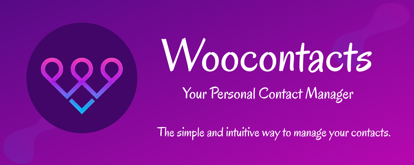 Woocontacts gallery image