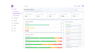 tkana | Instant web AI agent gallery image