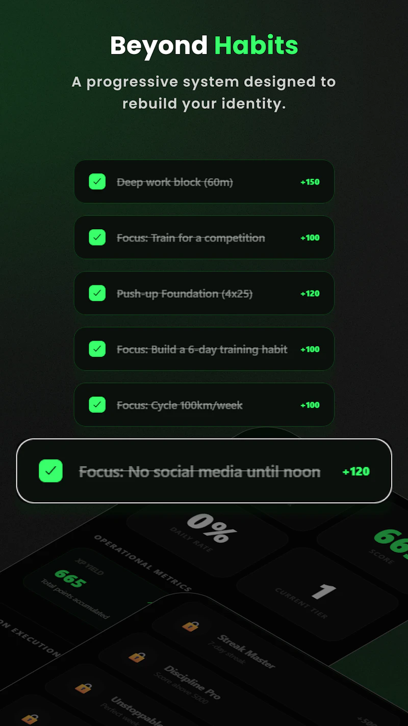 WAR MODE screenshot 2