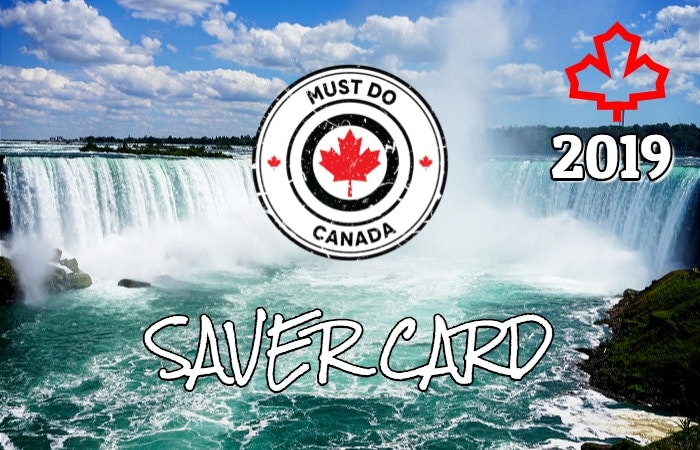 Canada Saver Card