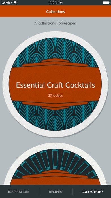 Elemental Cocktails gallery image