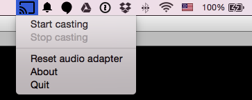 Soundcast gallery image