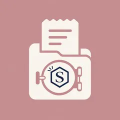 StashVault logo