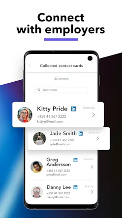 Pockethunt gallery image