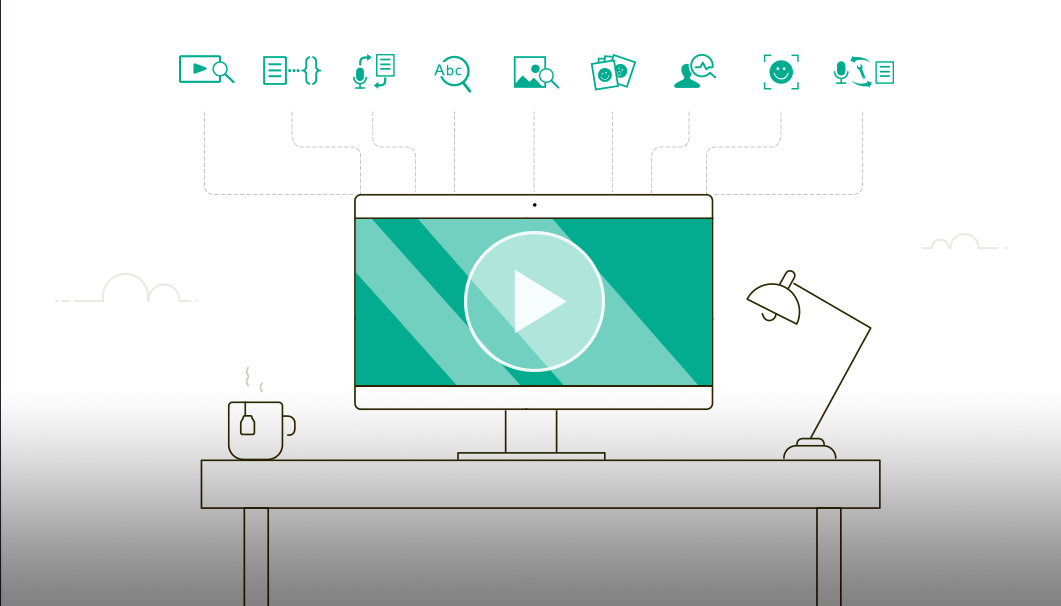 Project Oxford gallery image