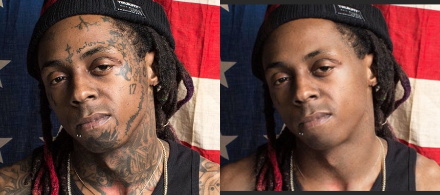 SkinDeep gallery image