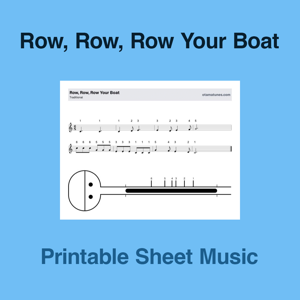 Otamatunes gallery image
