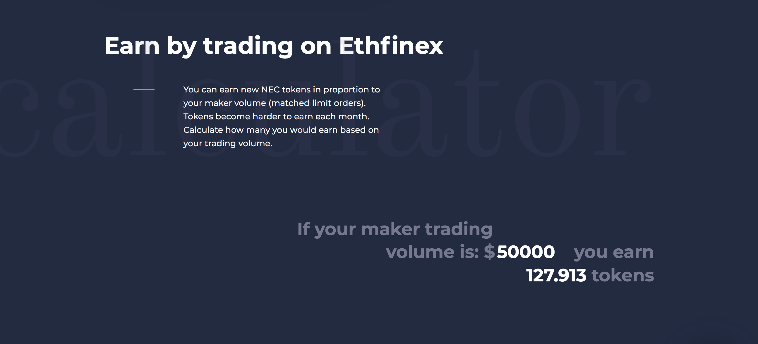 Nectar.community gallery image