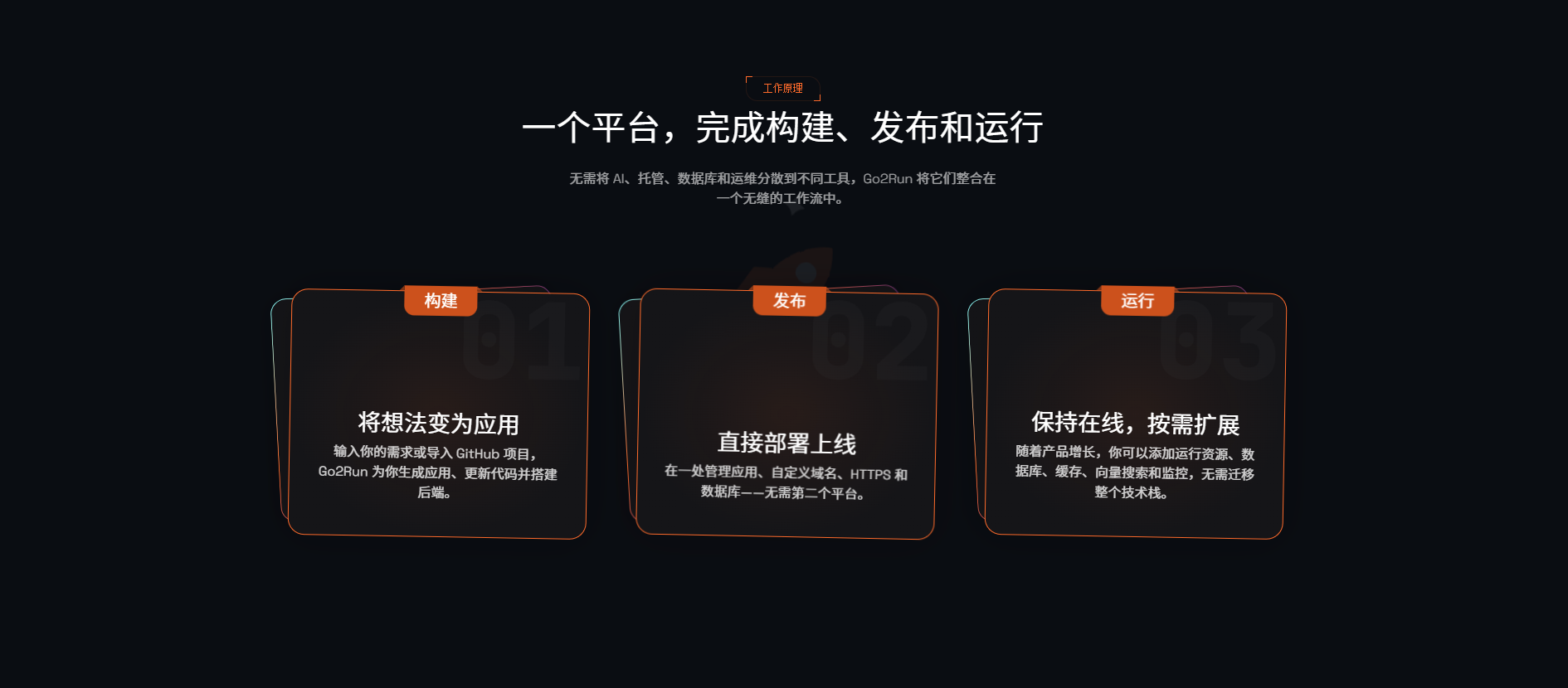 Go2Run.ai gallery image