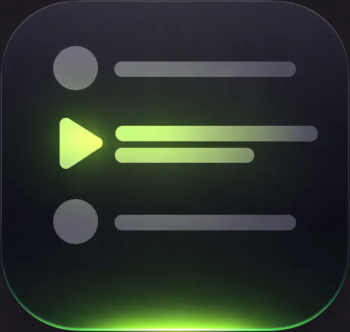 Tracklyst 