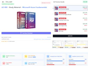 Study4Pass Exam Prep Study Material gallery image
