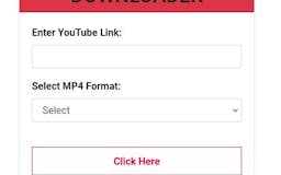 YT to MP3 Converter  media 2