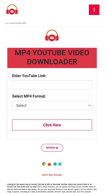 Yt to mp3 конвертер media 2