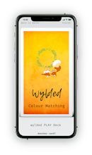 wylded gallery image