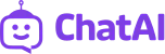 ChatAI logo