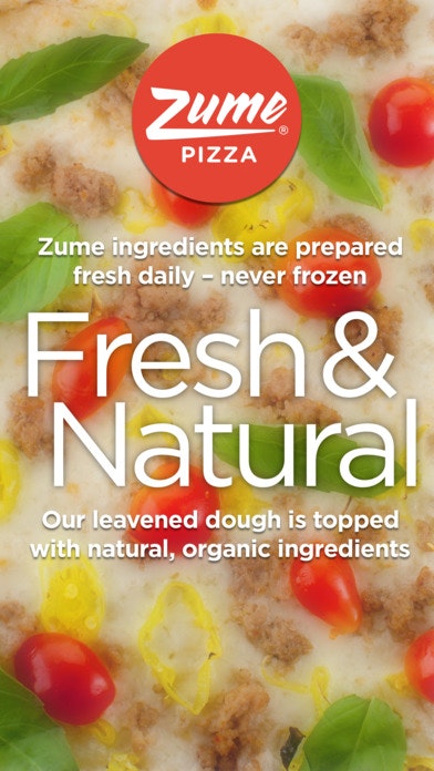 Zume Pizza gallery image