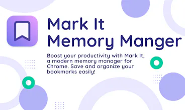 Mark it gallery image