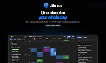 Jikoku gallery image