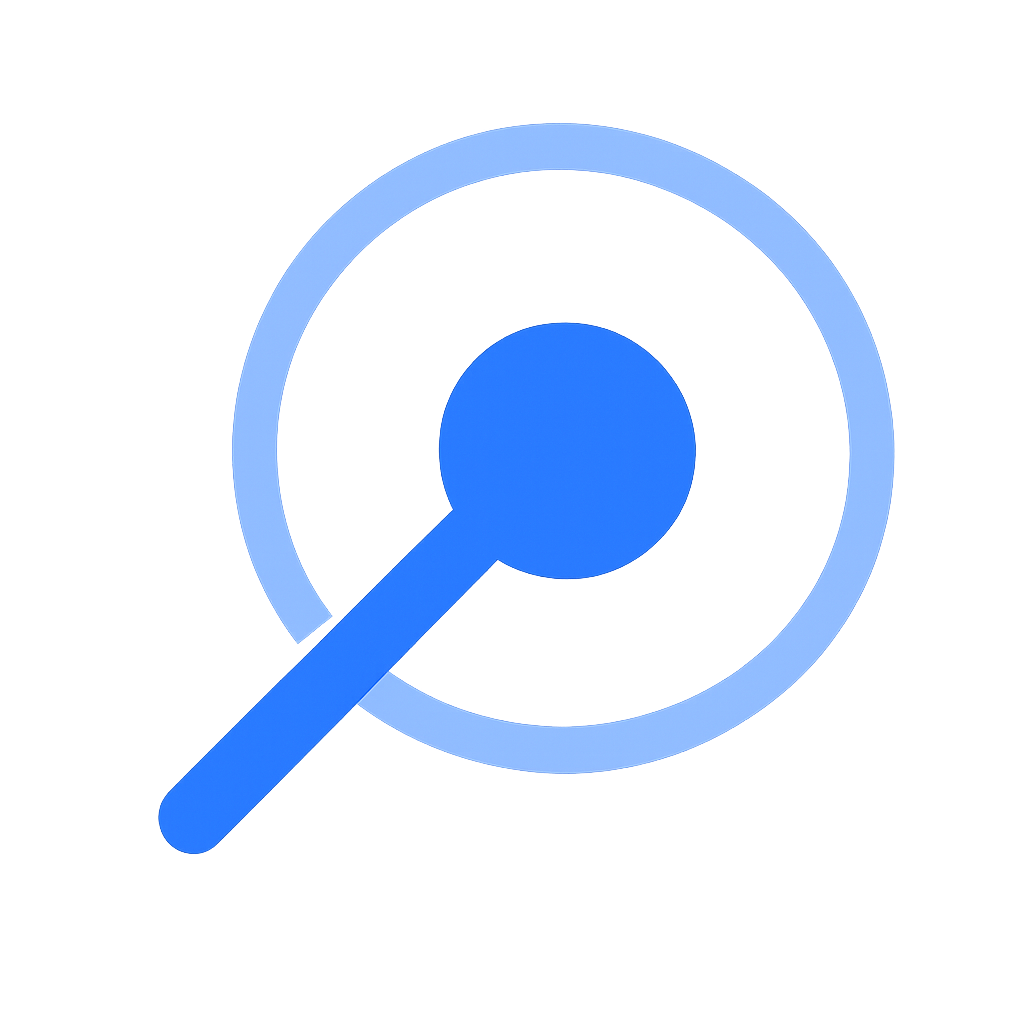 Medescore - Product Hunt launch logo and brand identity