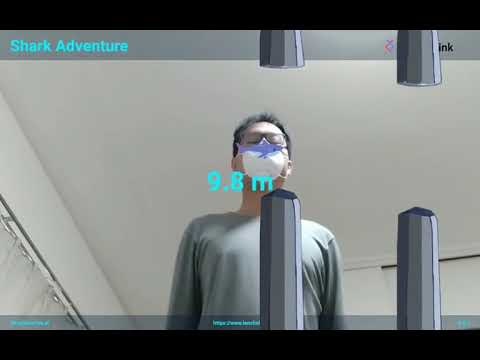 Shark Adventure gallery image