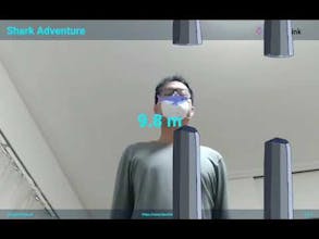 Shark Adventure gallery image