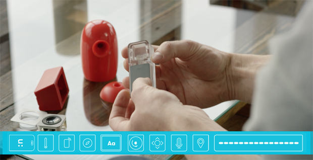 Modular Consumer Electronics gallery image