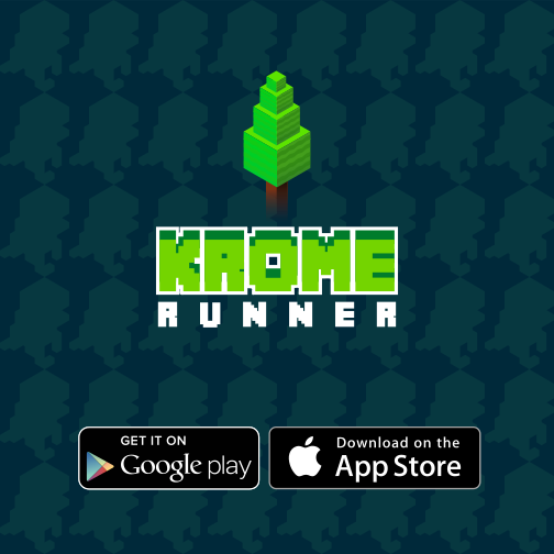 Krome Runner gallery image