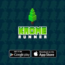 Krome Runner gallery image