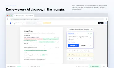 TheEasyApply gallery image