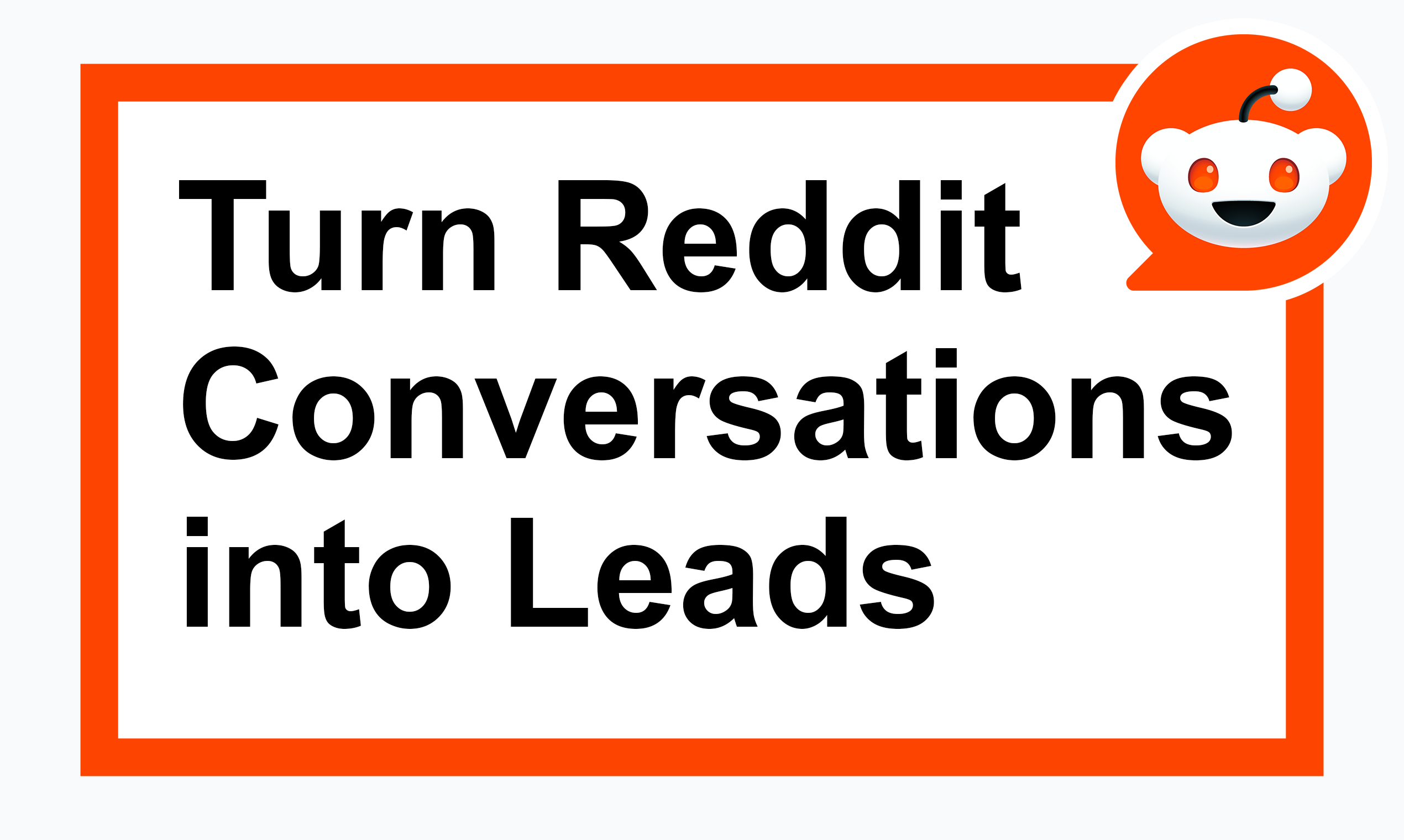 RedditLeads.io gallery image