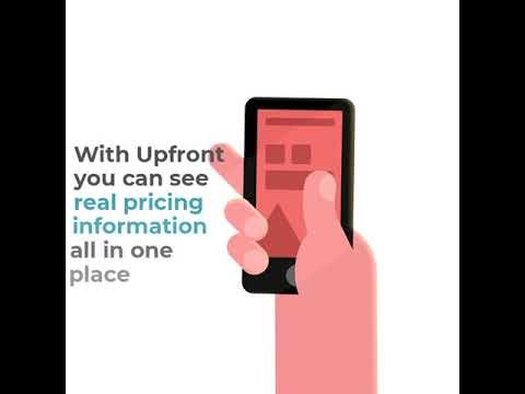 Upfront gallery image