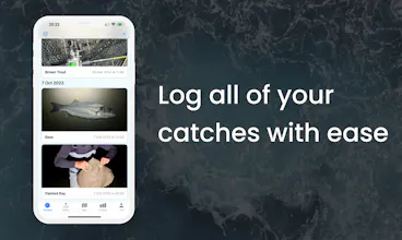Tight Lines app gallery image