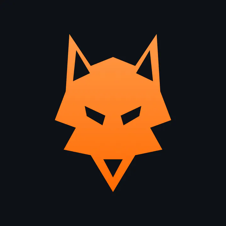 Wulver: Daily Workout Streaks logo