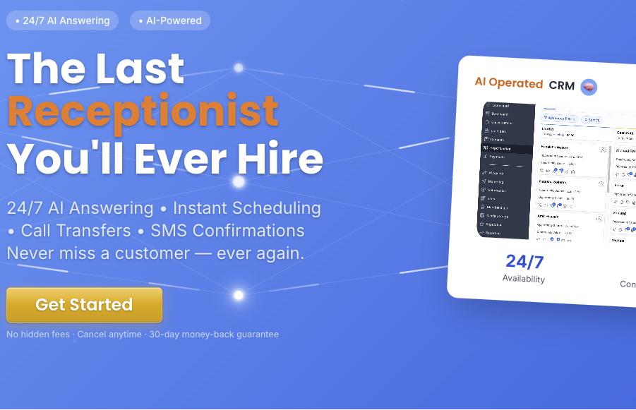 AcqStack gallery image