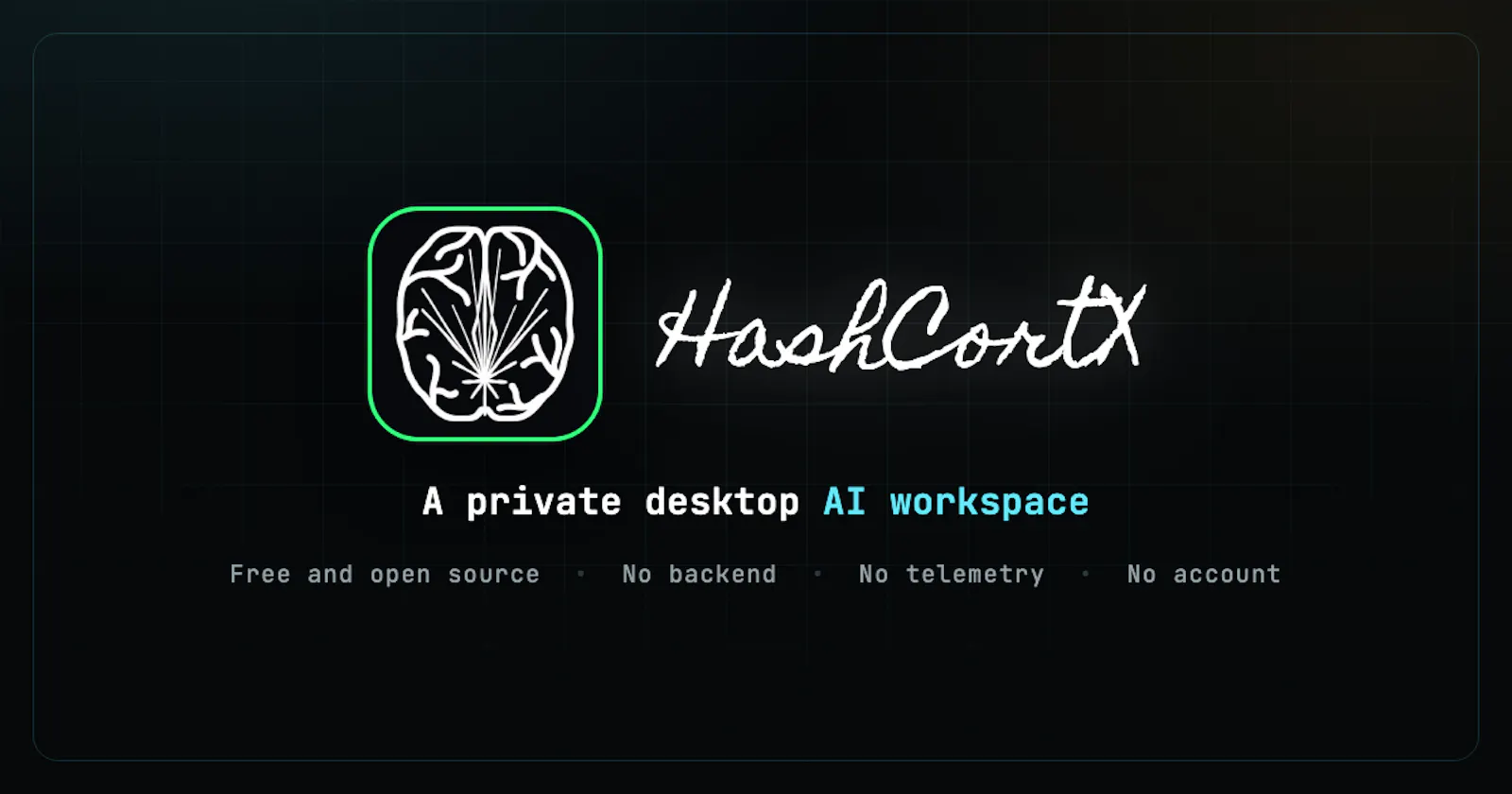 HashCortX screenshot 5
