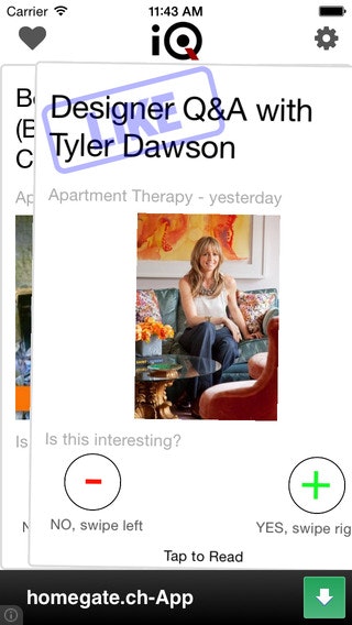 iQ news gallery image