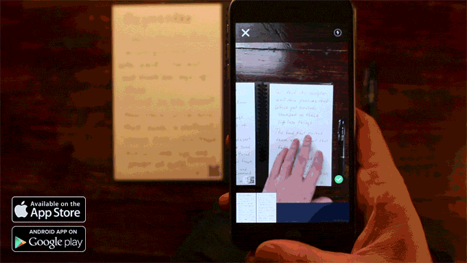 Rocketbook Image