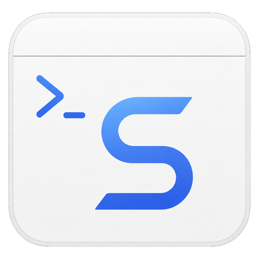 SuperTerminal