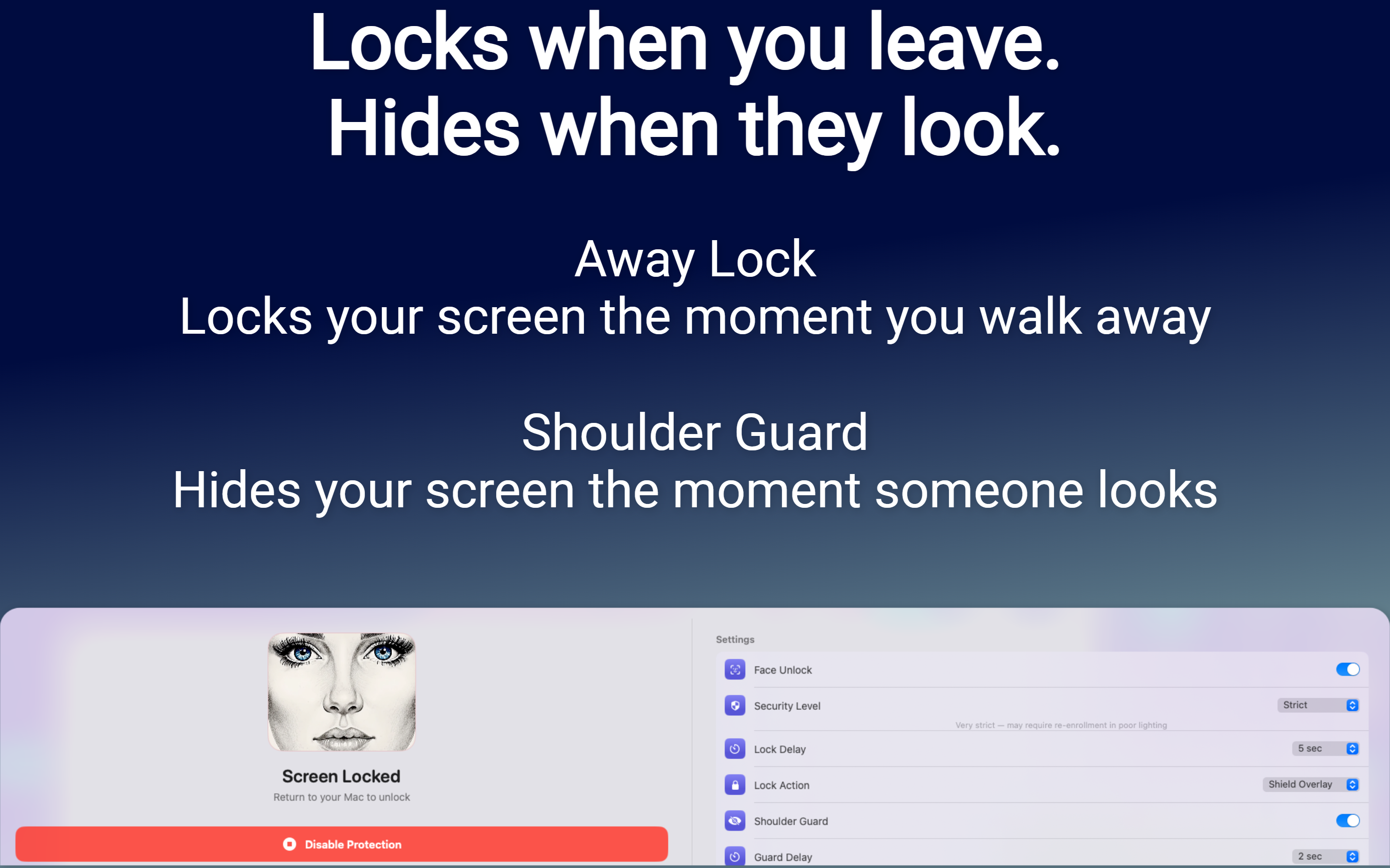 Avalw Shield  gallery image